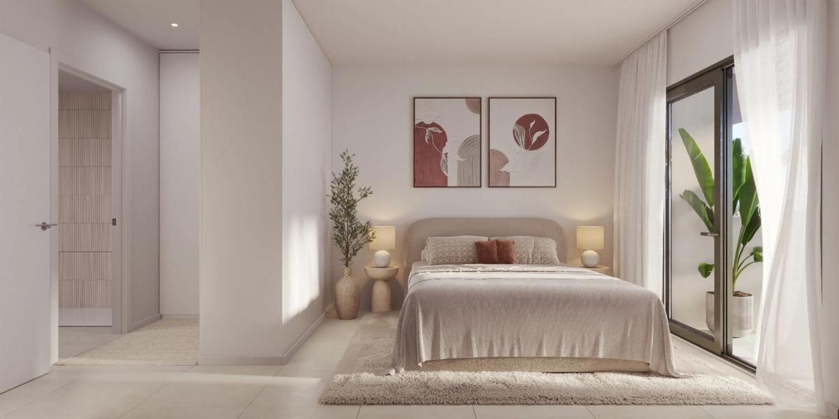 Obra nueva Astra Homes en Fuengirola (Revista) photo 5