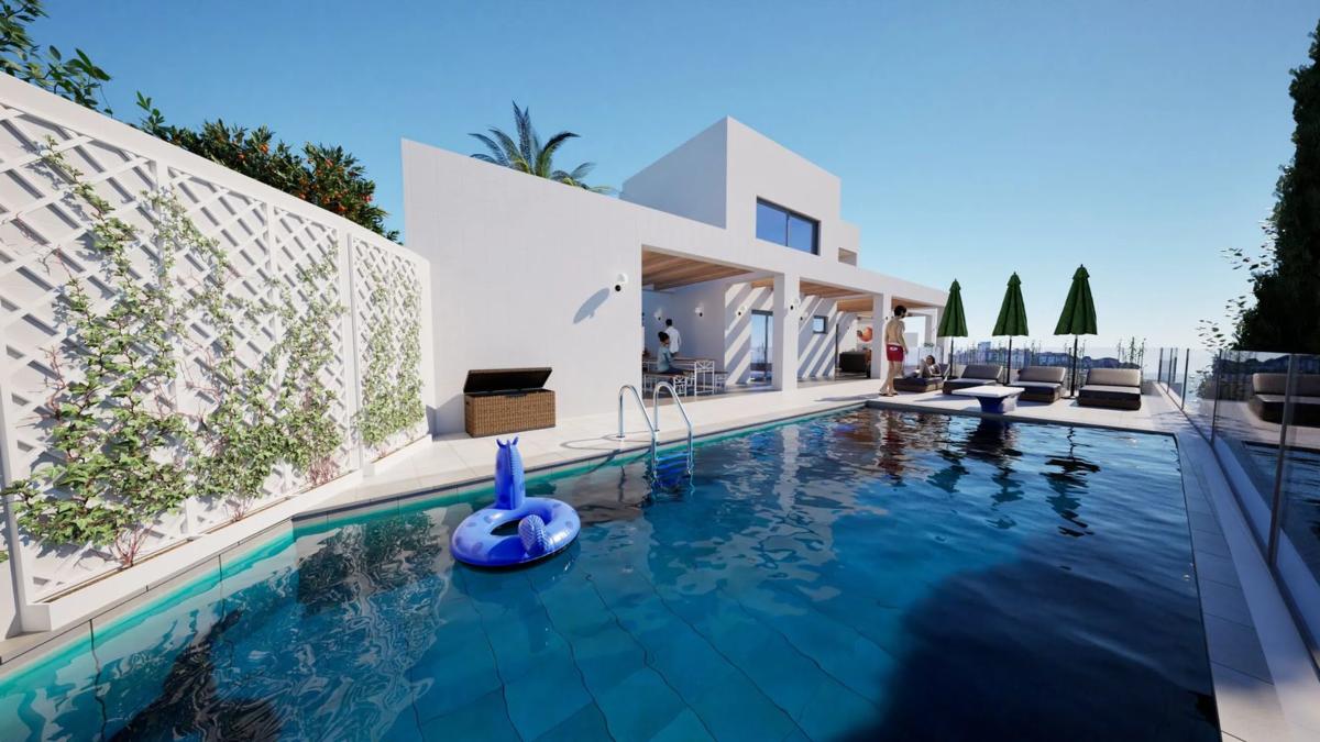 Properties for sale and rent in Spain photo 5