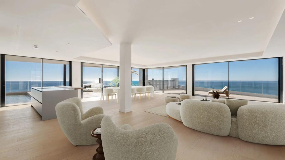 Obra nueva CARAT SKY VILLAS en Fuengirola (Revista) photo 4