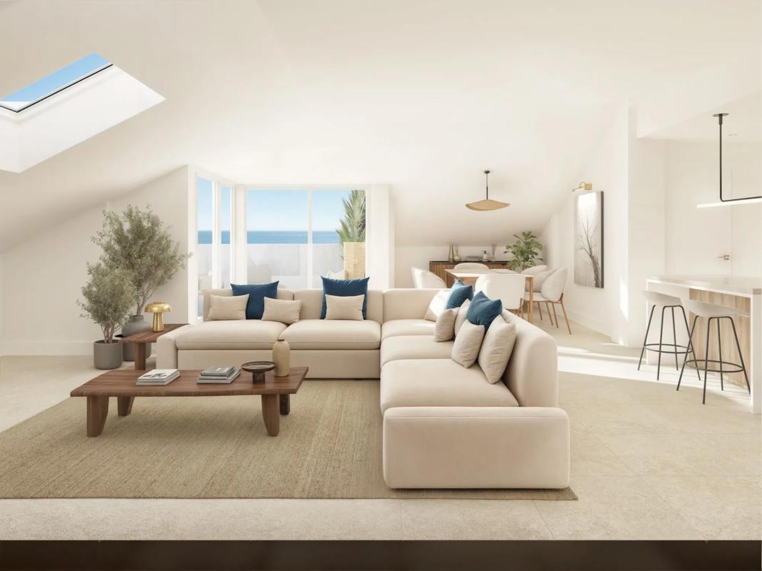 Obra nueva Nova Marina en Fuengirola (Revista) photo 2