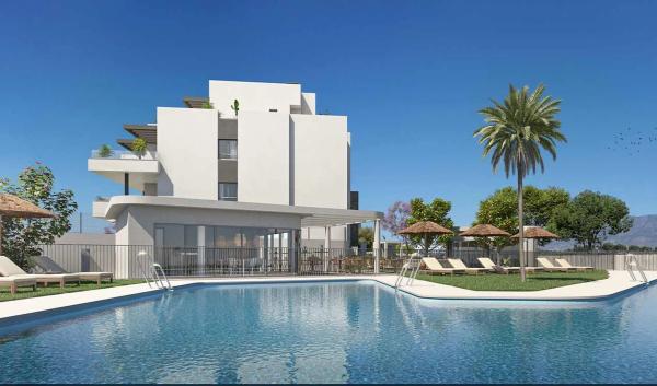 Promoción Vitta Marina obra nueva en Mijas photo 1