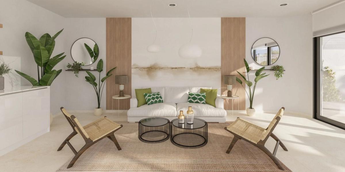 Obra nueva Vitta Marina en Mijas (Revista) photo 3