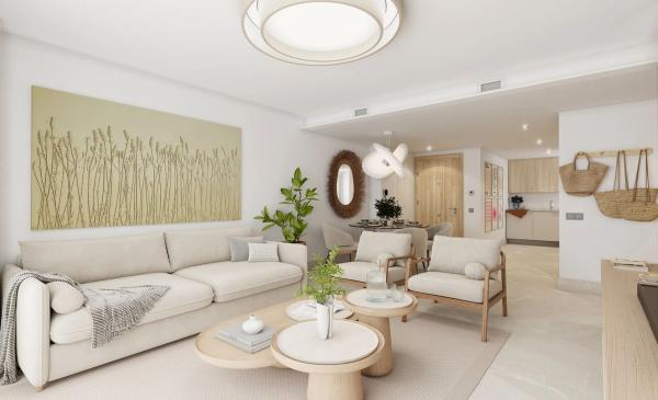 Promoción Valley Views obra nueva en Mijas photo 4