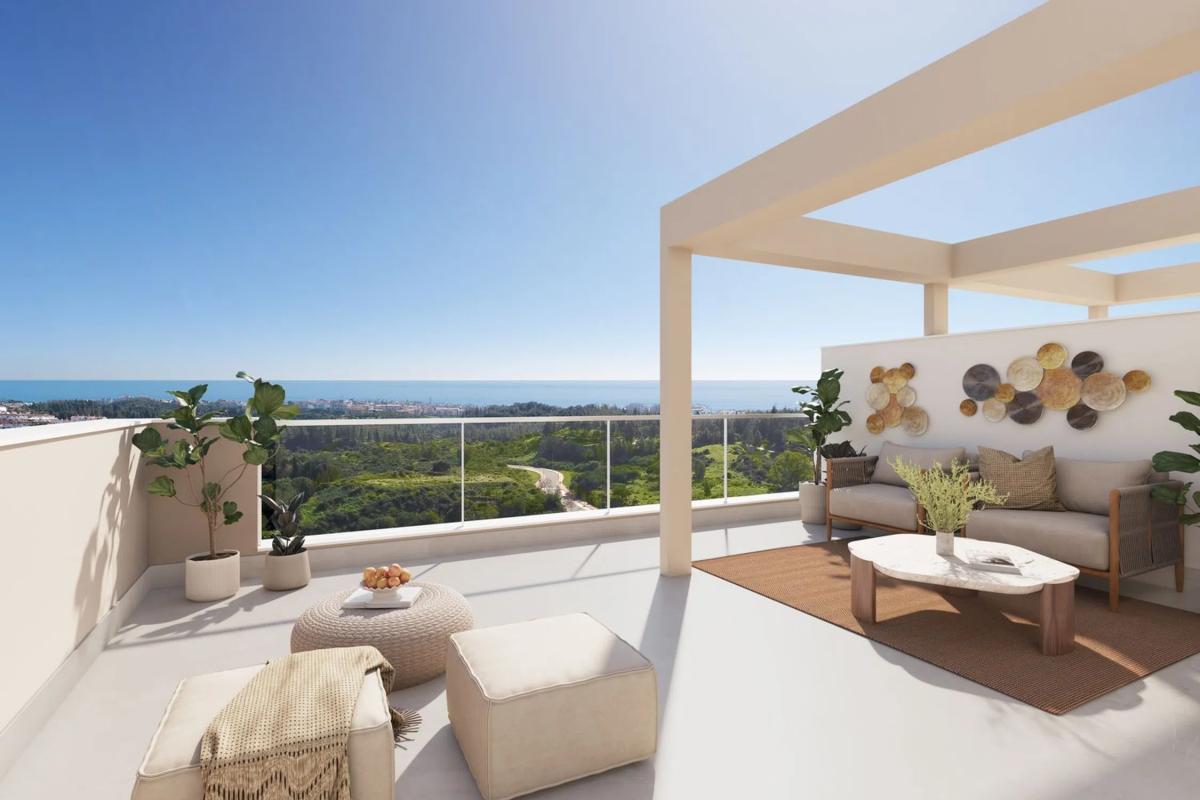 Obra nueva Valley Views en Mijas (Revista) photo 5