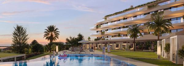 Promoción Rayos Del Sol obra nueva en Mijas photo 1
