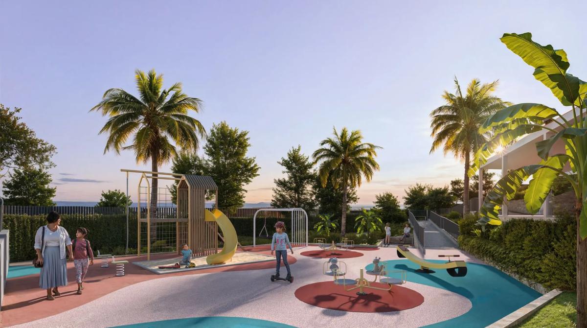 Obra nueva Rayos Del Sol en Mijas (Revista) photo 2