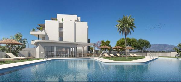 Promoción Vitta Marina obra nueva en Mijas photo 1