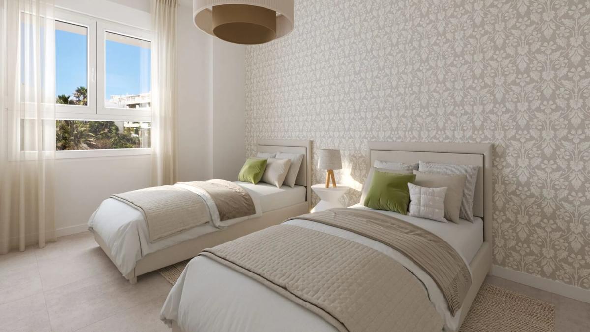 Obra nueva Vitta Marina en Mijas (Revista) photo 2