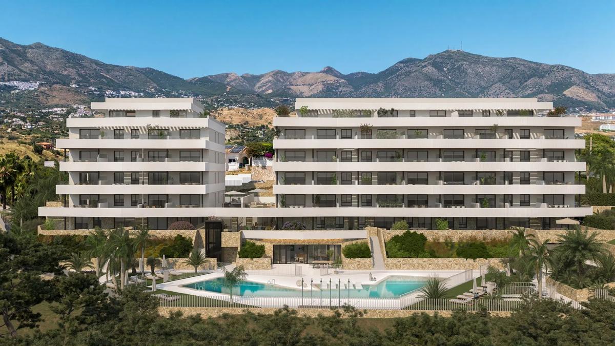 Obra nueva Coto Homes en Mijas (Revista) photo 1