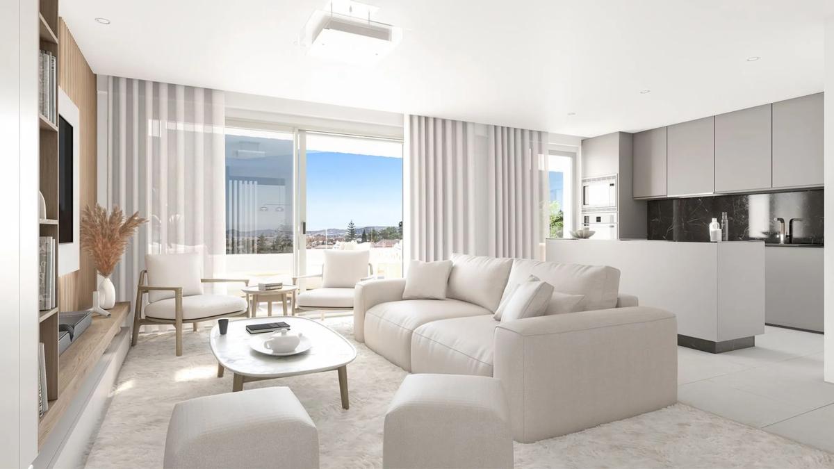 Obra nueva Coto Homes en Mijas (Revista) photo 2