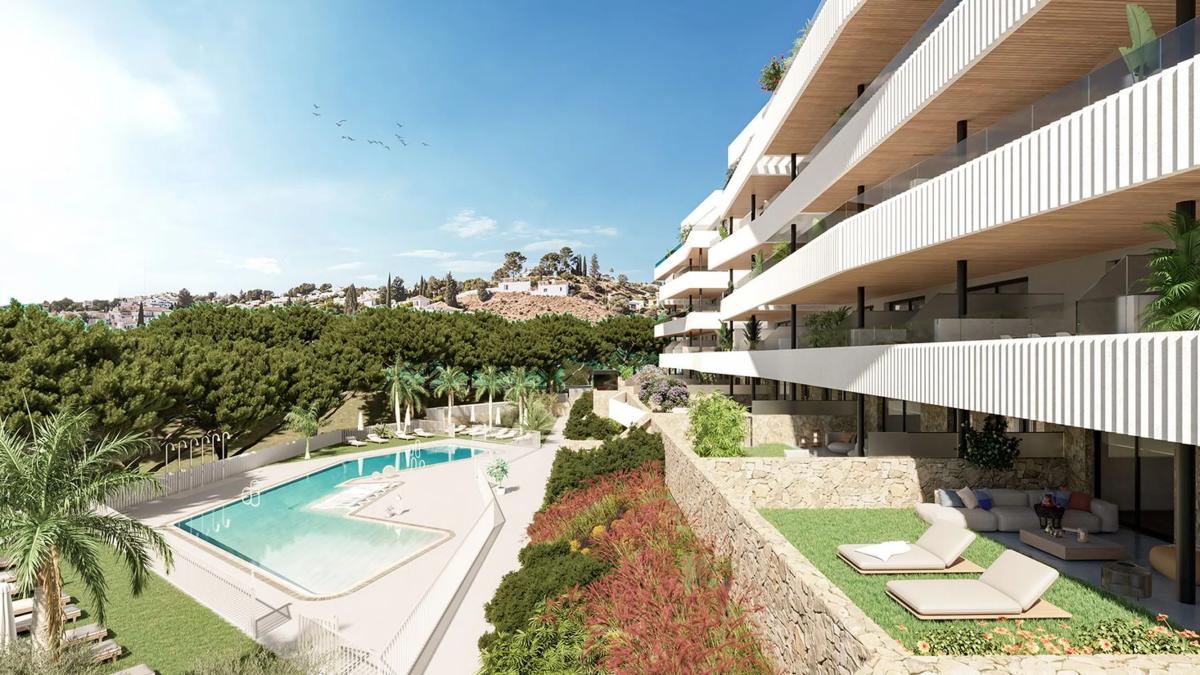 Obra nueva Coto Homes en Mijas (Revista) photo 3