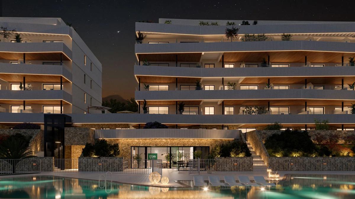 Obra nueva Coto Homes en Mijas (Revista) photo 4
