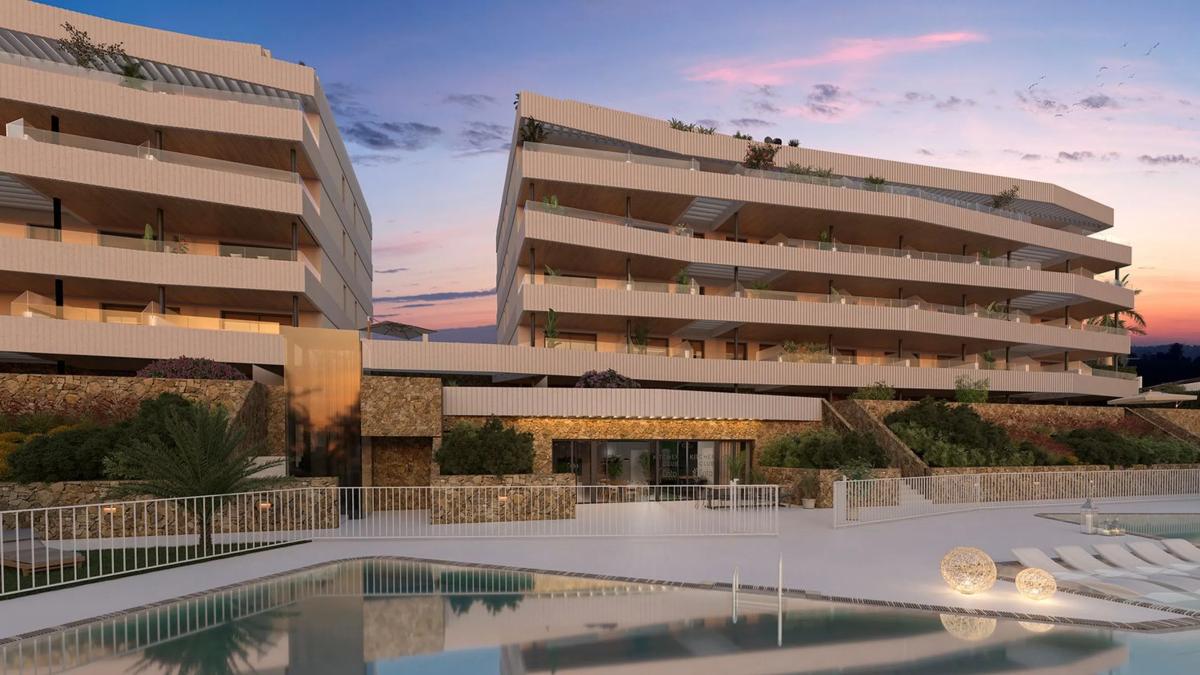 Obra nueva Coto Homes en Mijas (Revista) photo 5