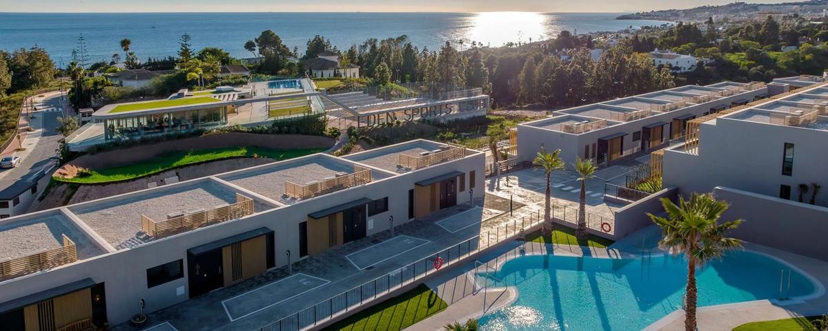 Venta de chalet adosado en  Avenida Carmen Werner , Mijas photo 4