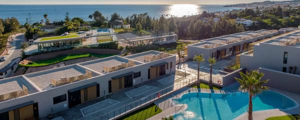 Promoción Evergreen Homes obra nueva en Mijas photo 4