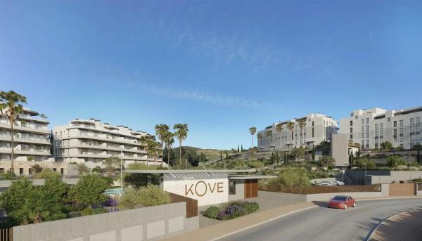 Promoción The Kove by Kronos Homes obra nueva en Mijas photo 1
