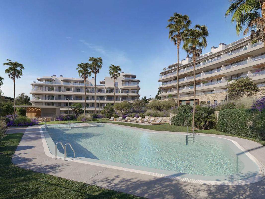 Obra nueva The Kove by Kronos Homes en Mijas (Revista) photo 2