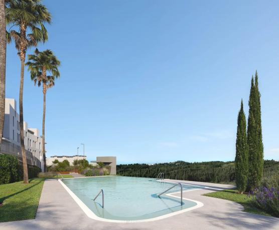 Promoción The Kove by Kronos Homes obra nueva en Mijas thumbnail 2