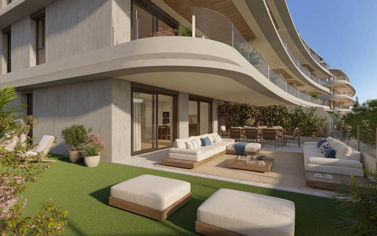 Obra nueva The Kove by Kronos Homes en Mijas (Revista) photo 5
