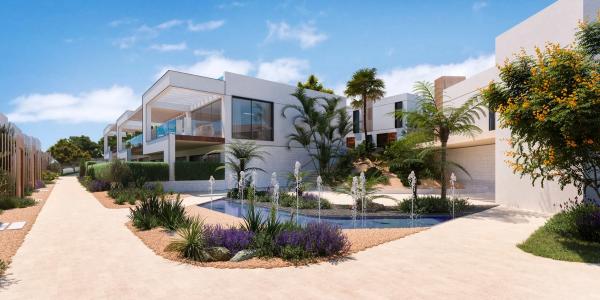 Promoción Wyndham Grand La Cala Golf Residences obra nueva en Mijas photo 1