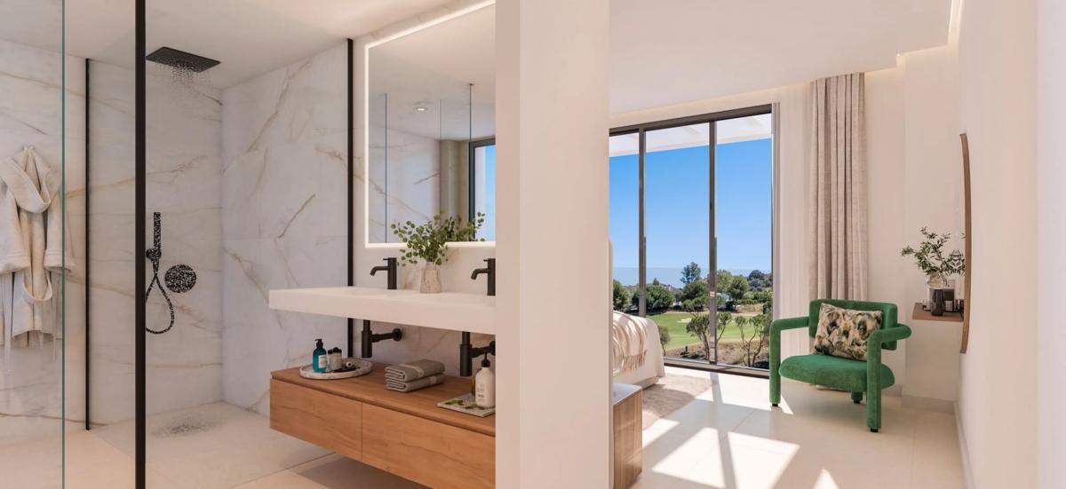 Sale of townhouse in Entrelagos, 1 , Mijas photo 5