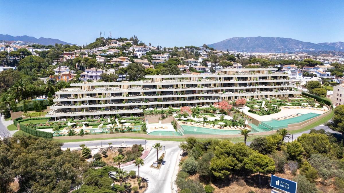 Obra nueva Arosa en Mijas (Revista) photo 1