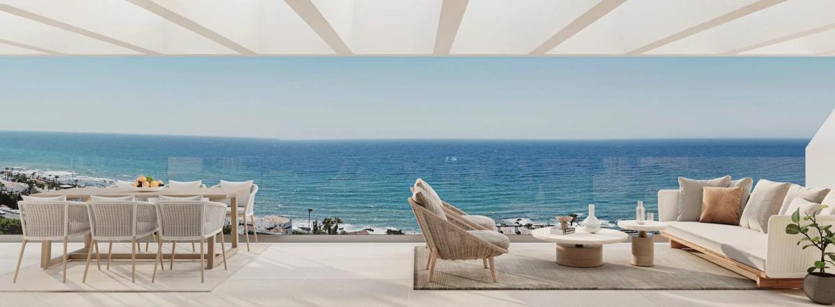 Obra nueva Arosa en Mijas (Revista) photo 3
