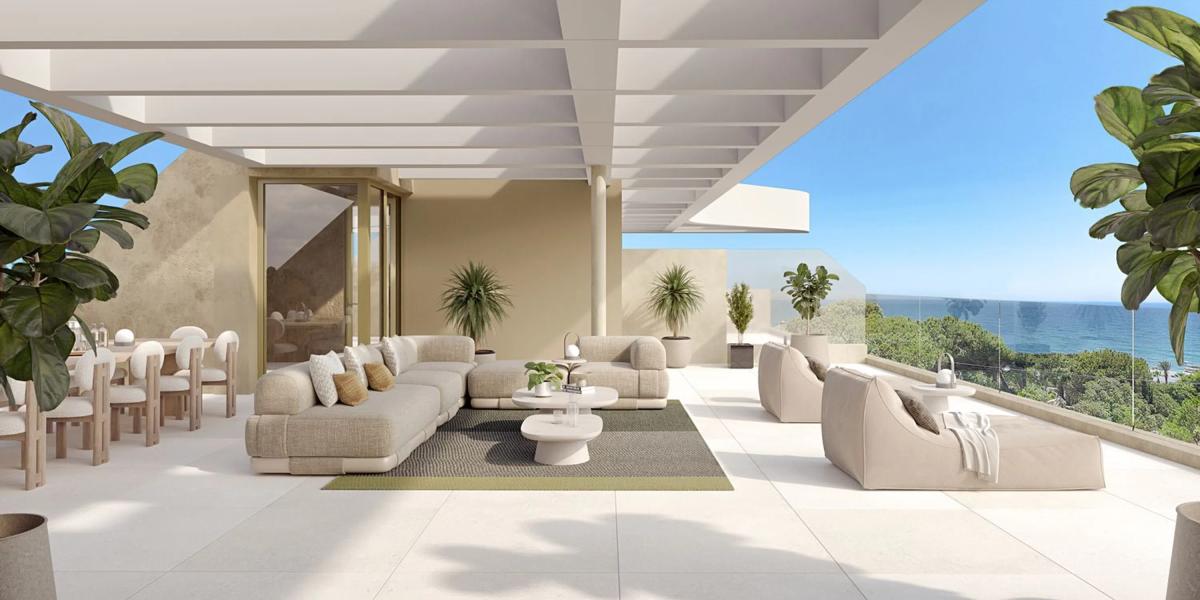 Obra nueva Arosa en Mijas (Revista) photo 5