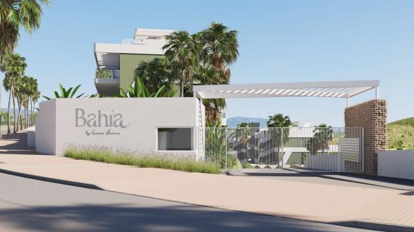 Promoción Bahía obra nueva en Mijas photo 1