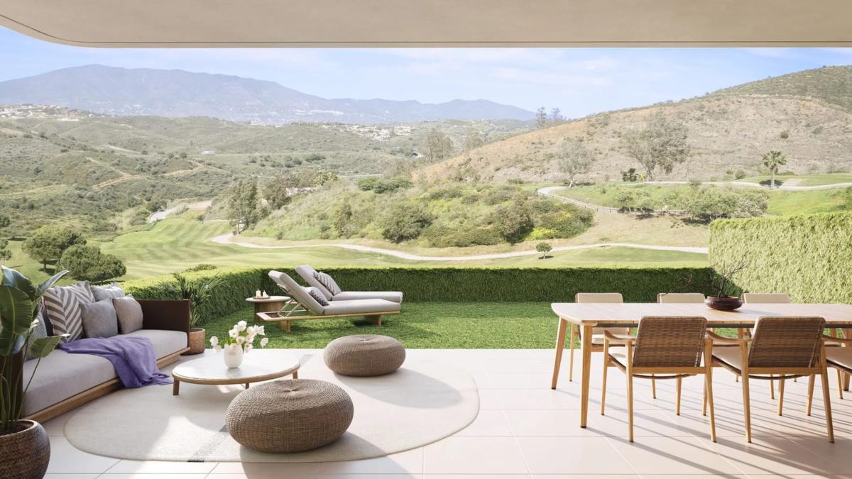 Obra nueva Bahía en Mijas (Revista) photo 4