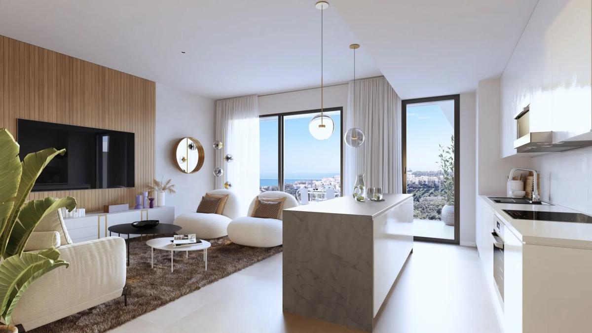 Obra nueva Bahía en Mijas (Revista) photo 5