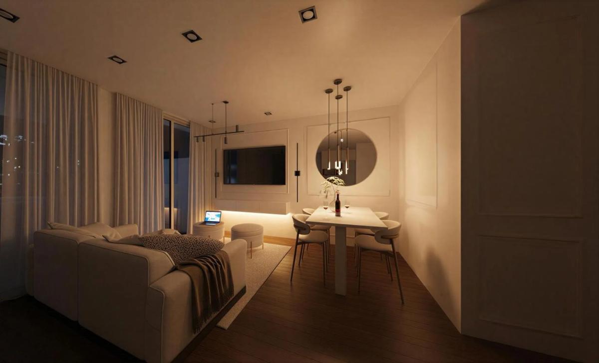 Lantana Residencial Boutique