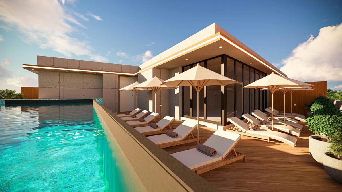 Obra nueva Lantana Residencial Boutique en Mijas (Revista) photo 2