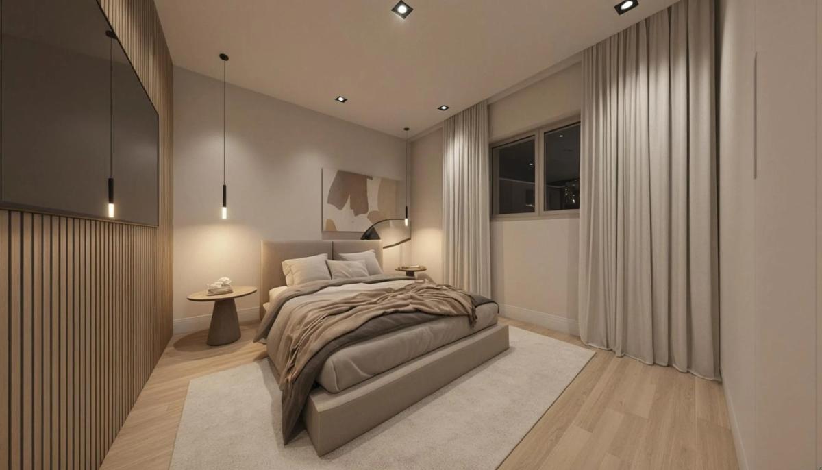 Obra nueva Lantana Residencial Boutique en Mijas (Revista) photo 5
