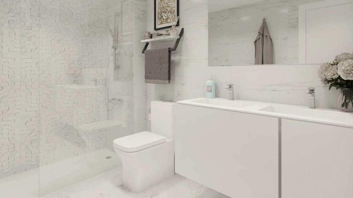 Obra nueva Residencial Las Lagunas de Mijas en Mijas (Revista) photo 3