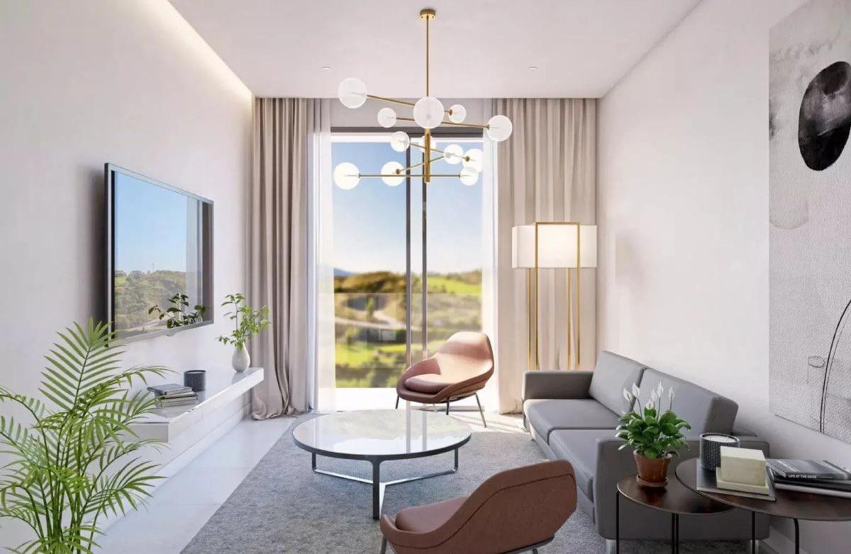Obra nueva Residencial Las Lagunas de Mijas en Mijas (Revista) photo 4