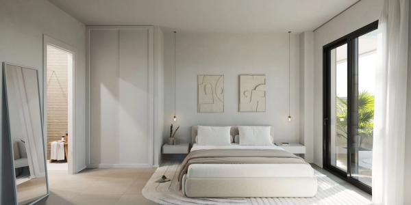 Promocja Residencial Biznaga nowe budownictwo w Mijas photo 1