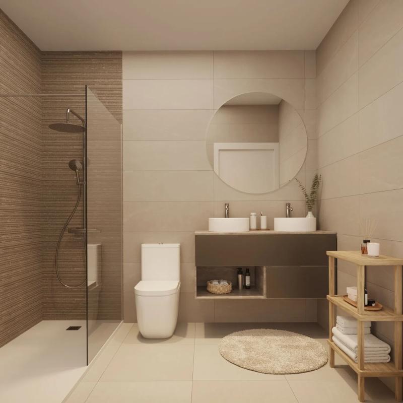 Новостройка Residencial Biznaga в Михас photo 2