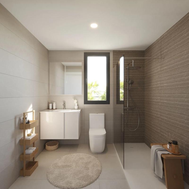 Новостройка Residencial Biznaga в Михас photo 4