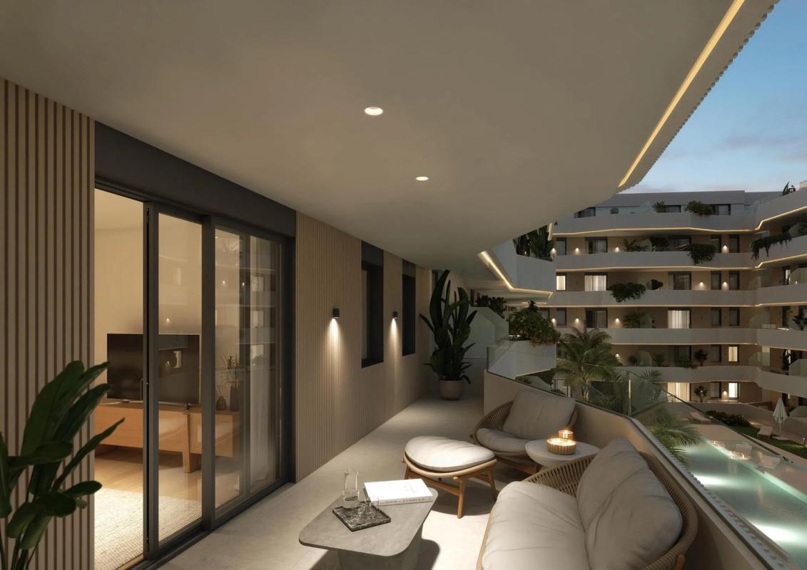 Новостройка Laguna Suites в Михас photo 5