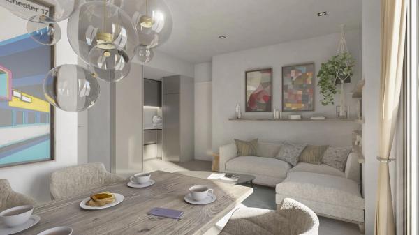 Promocja PREMIER Residencial nowe budownictwo w Mijas photo 1