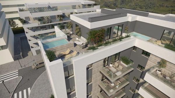 Promocja PREMIER Residencial nowe budownictwo w Mijas photo 4