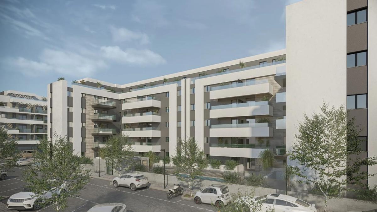 Новостройка PREMIER Residencial в Михас photo 5