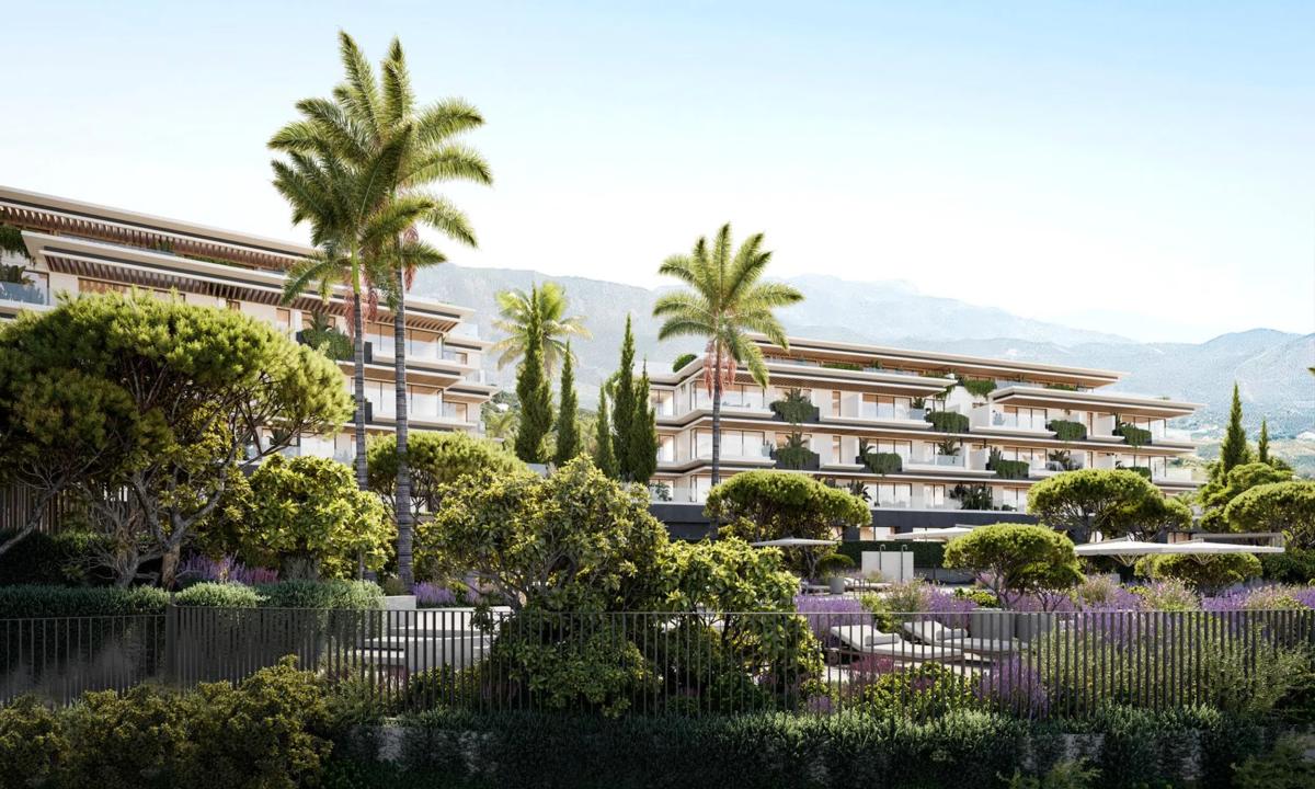 Obra nueva Emerald View en Mijas (Revista) photo 2