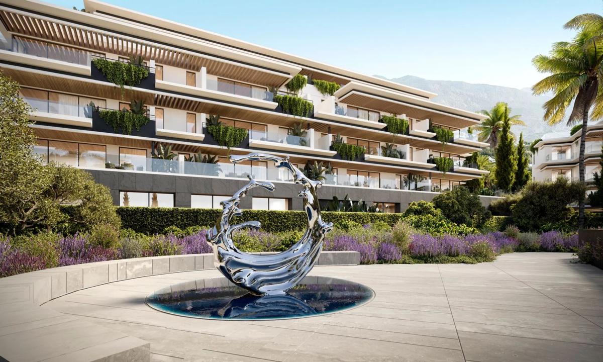 Obra nueva Emerald View en Mijas (Revista) photo 3