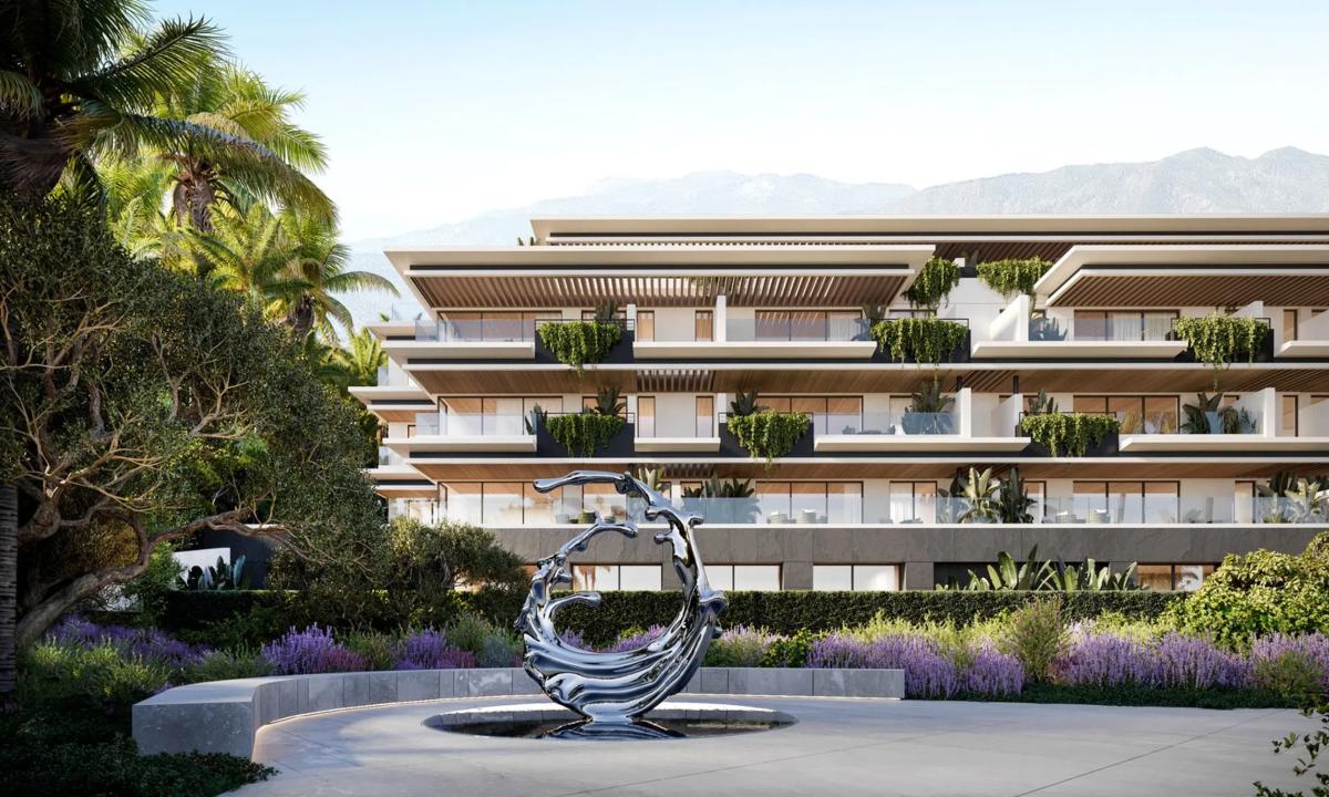 Obra nueva Emerald View en Mijas (Revista) photo 4