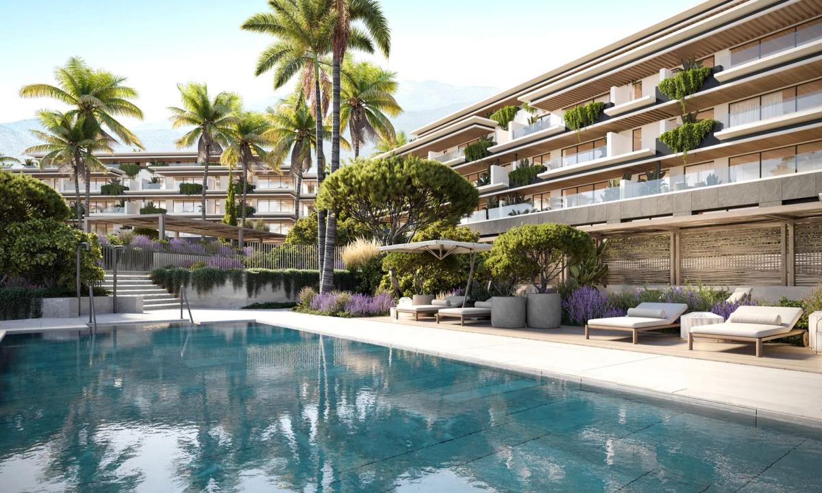 Obra nueva Emerald View en Mijas (Revista) photo 5