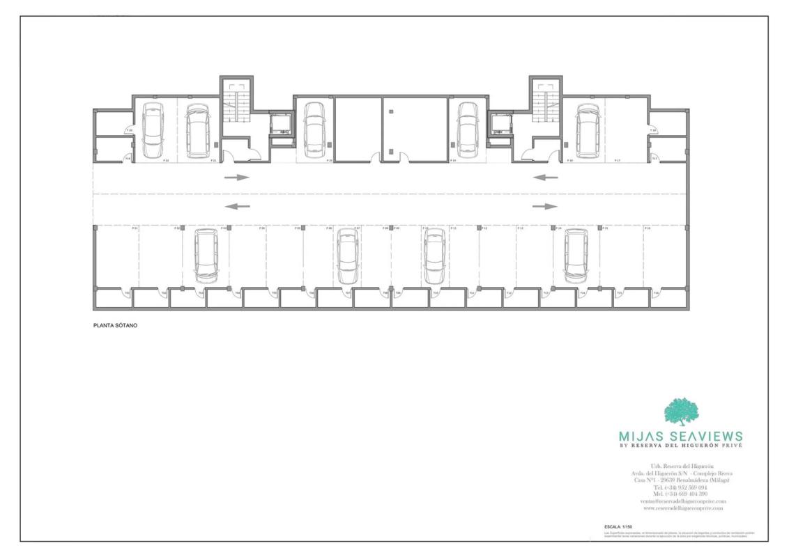 Obra nueva Mijas SEAVIEWS en Mijas (Revista) photo 2