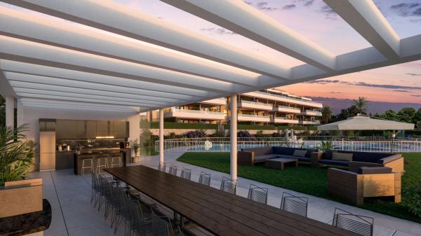 Promotion Residencial Pacaraima new development in Torremolinos photo 4