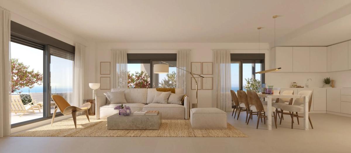 Obra nueva One Oak by Kronos Homes en Torremolinos (Revista) photo 3